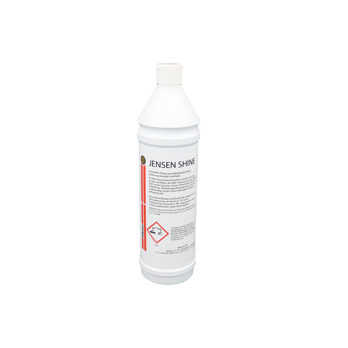 IDUNA Jensen Shine 1 L