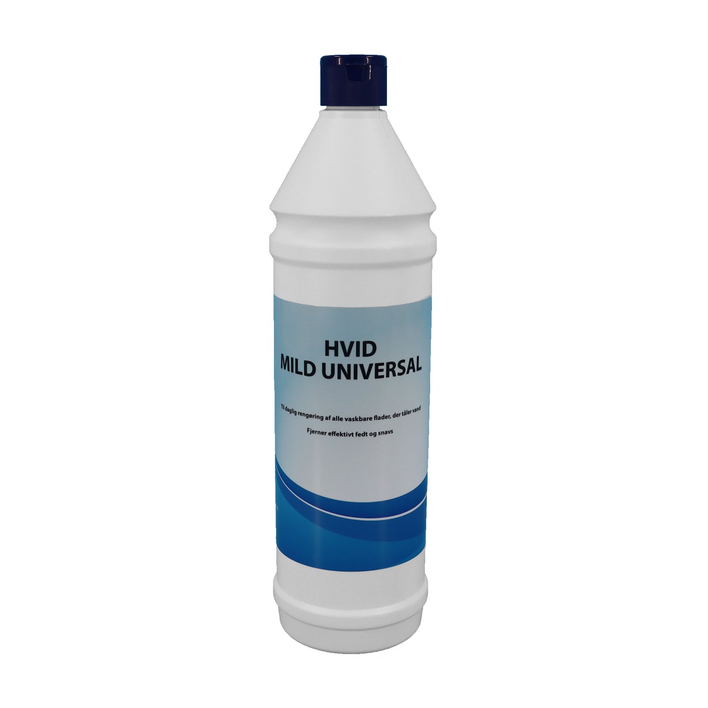 Hvid Mild Universal, 1 ltr