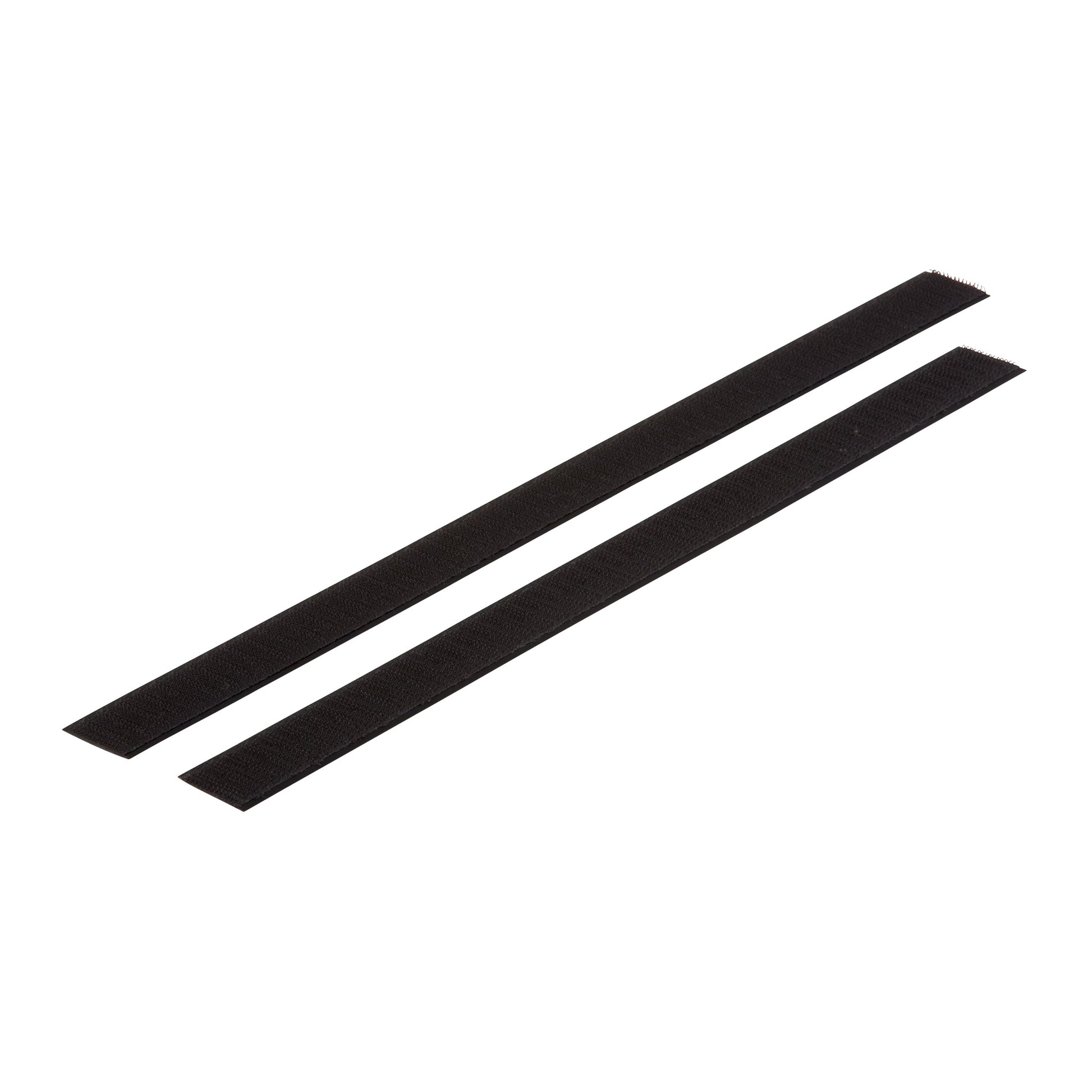 Reservedels velcrosæt til Vikan komposite fremfører 25 cm.