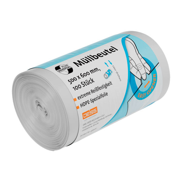 BinLine spandepose HDPE 30 liter