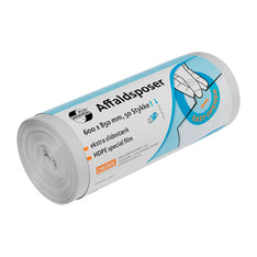 BinLine spandepose HDPE 50 liter