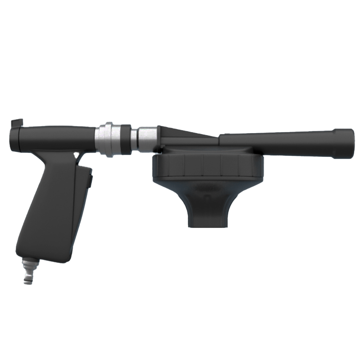 IDUNA IduFoam System Skumpistol