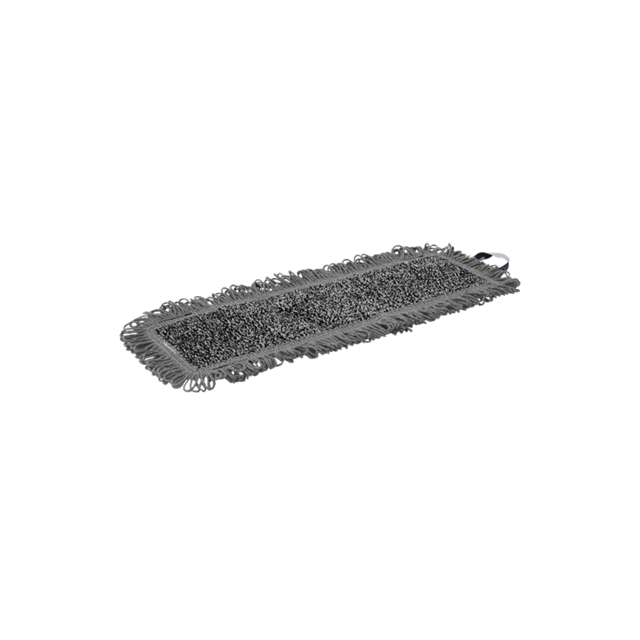 VIKAN Wet Skrub Microfiber Lommemoppe 40 cm, 5 stk