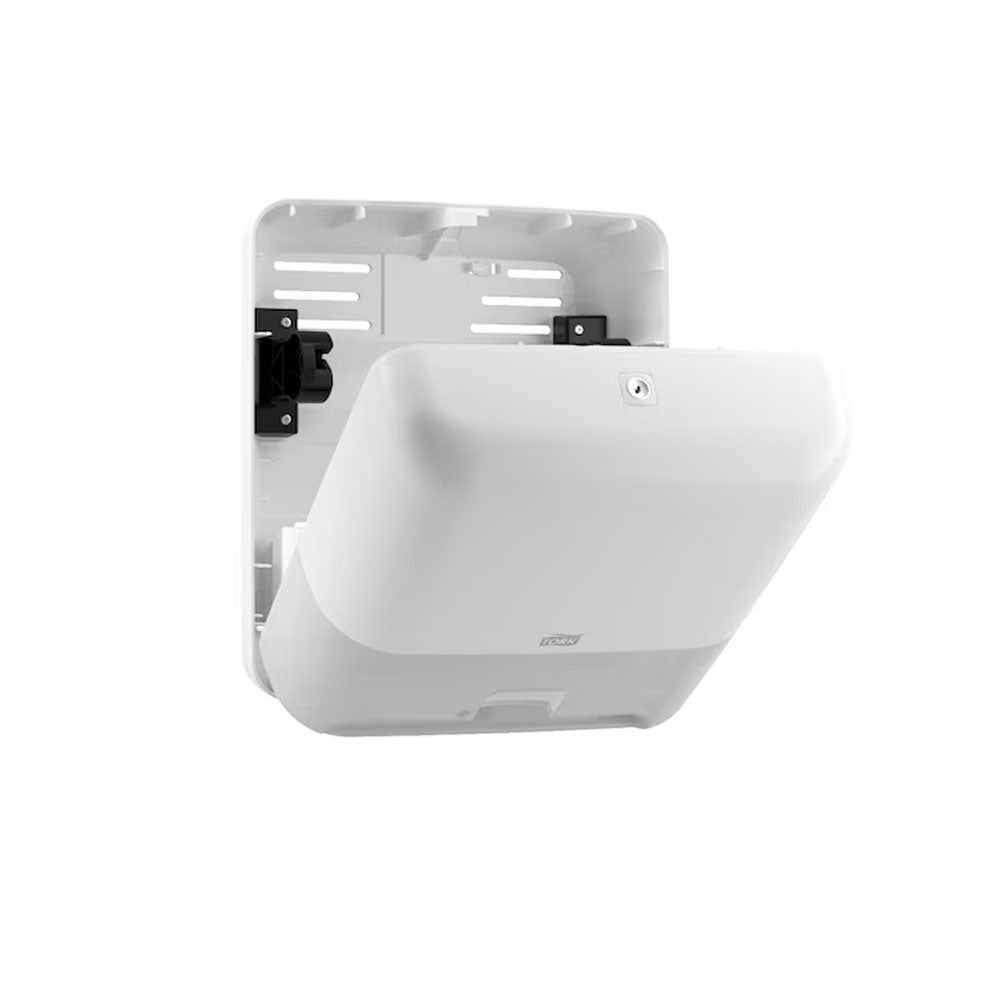 TORK Matic H1 Håndrulle Dispenser m/sensor Hvid