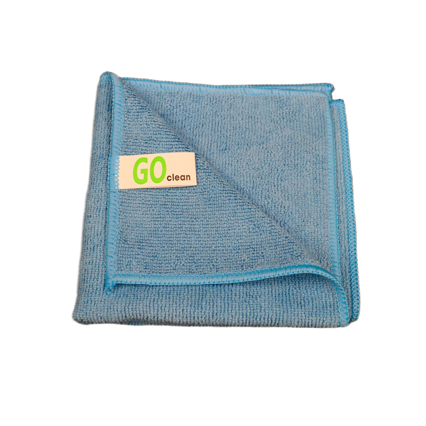 GO clean microfiberklud