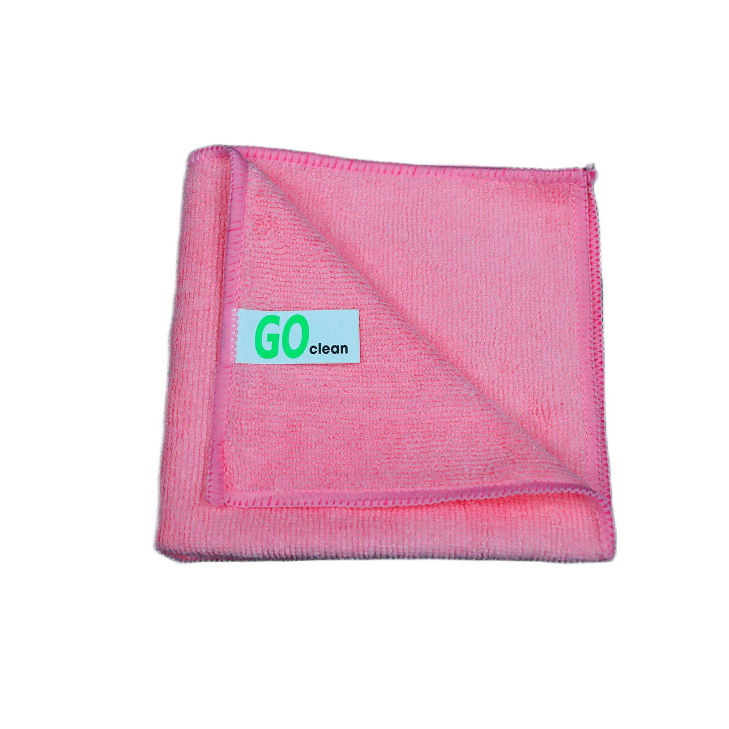 GO clean microfiberklud