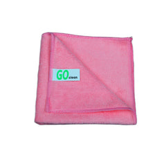 GO clean microfiberklud