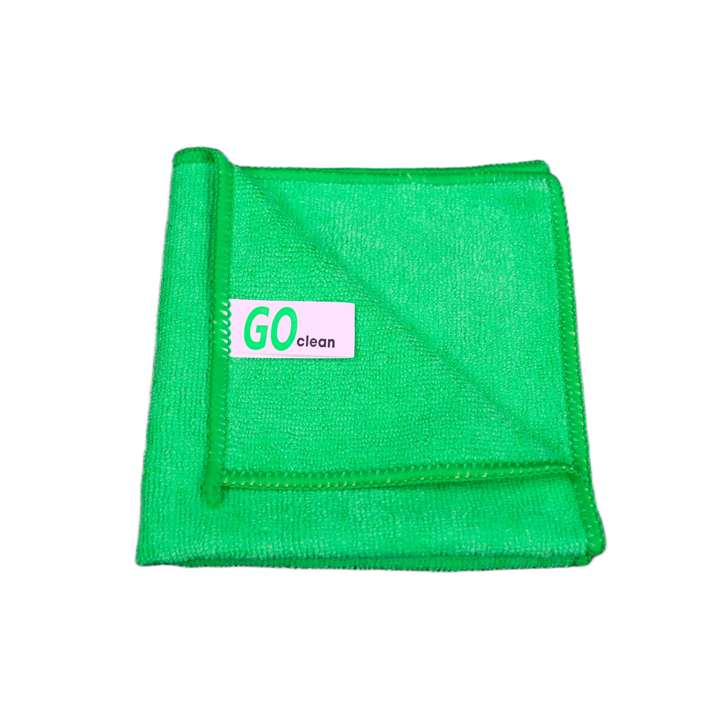 GO clean microfiberklud