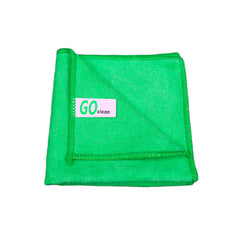 GO clean microfiberklud