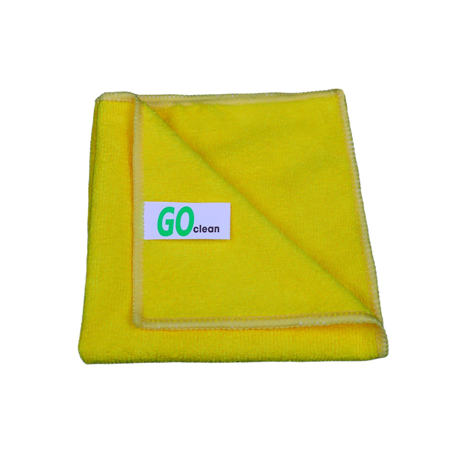 GO clean microfiberklud