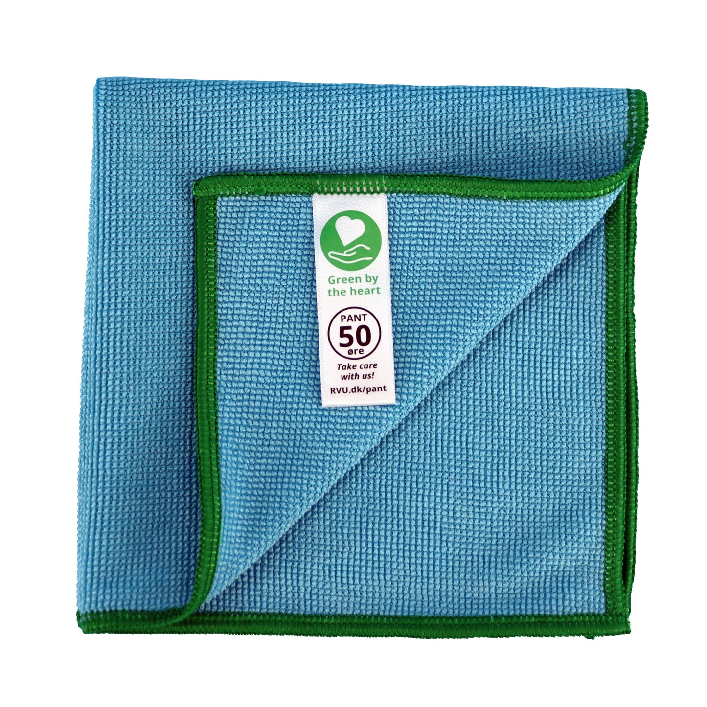RV Pant microfiberklud 32x32, 20 stk