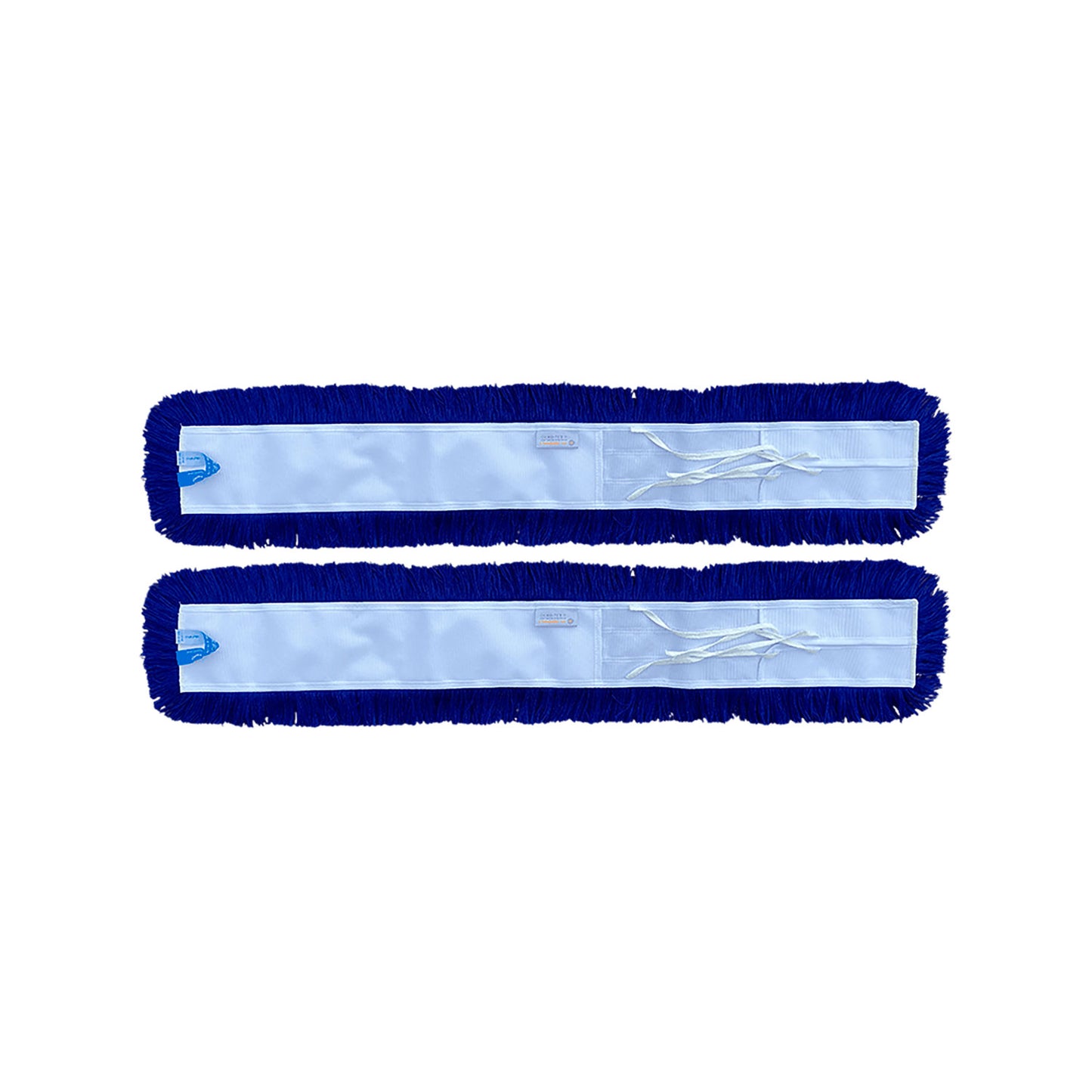 Tentax akrylmoppe til saksstativ, med bånd. Mål: 2x1 mtr