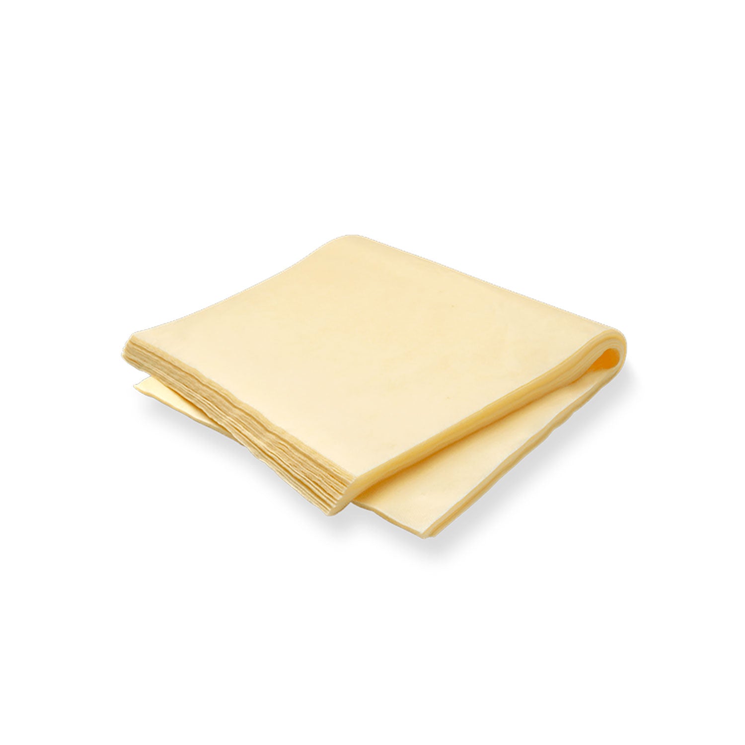 Heavy Duty støvmoppe i kraftig polypropylen med langtidsholdbar imprægnering, designet til professionel rengøring af hårde og ujævne gulve.