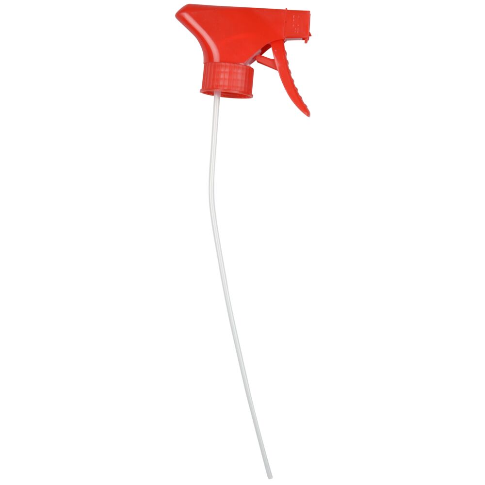 TANA Trigger/sprayhoved Rød til 750 ml