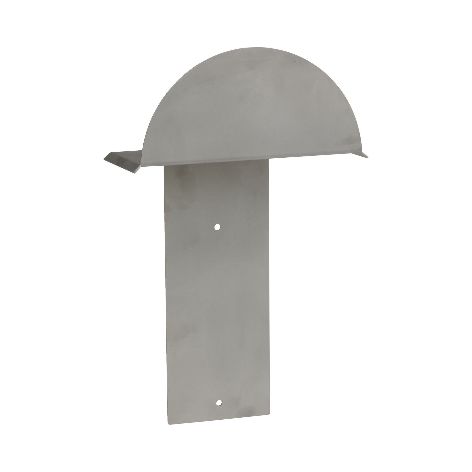 Vikan vægmonteret slangeophæng i robust design, egnet til opbevaring af slanger op til 20 meter, ideel til professionelle hygiejneløsninger.