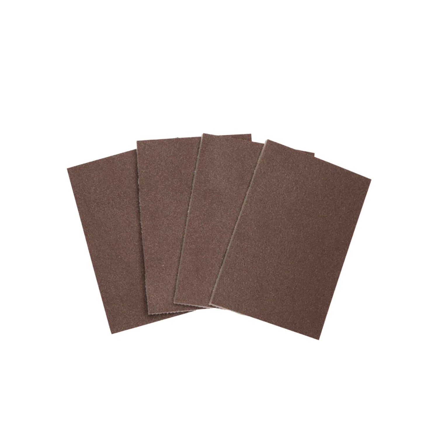 8-pak refill kalkfjerner pads til WC Stain Remover. En effektiv rekvisit til at fjerne kalk i toiletter.