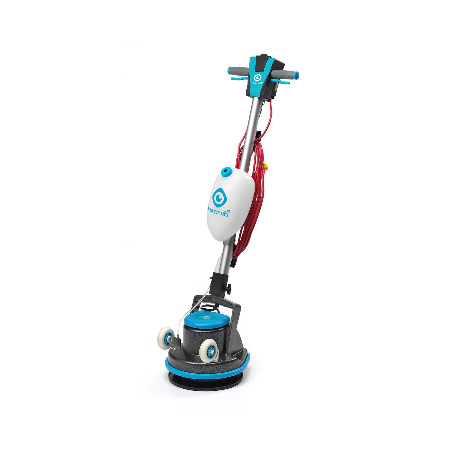 i-scrub 30EM Pro 230V EU, skuremaskine med ledning