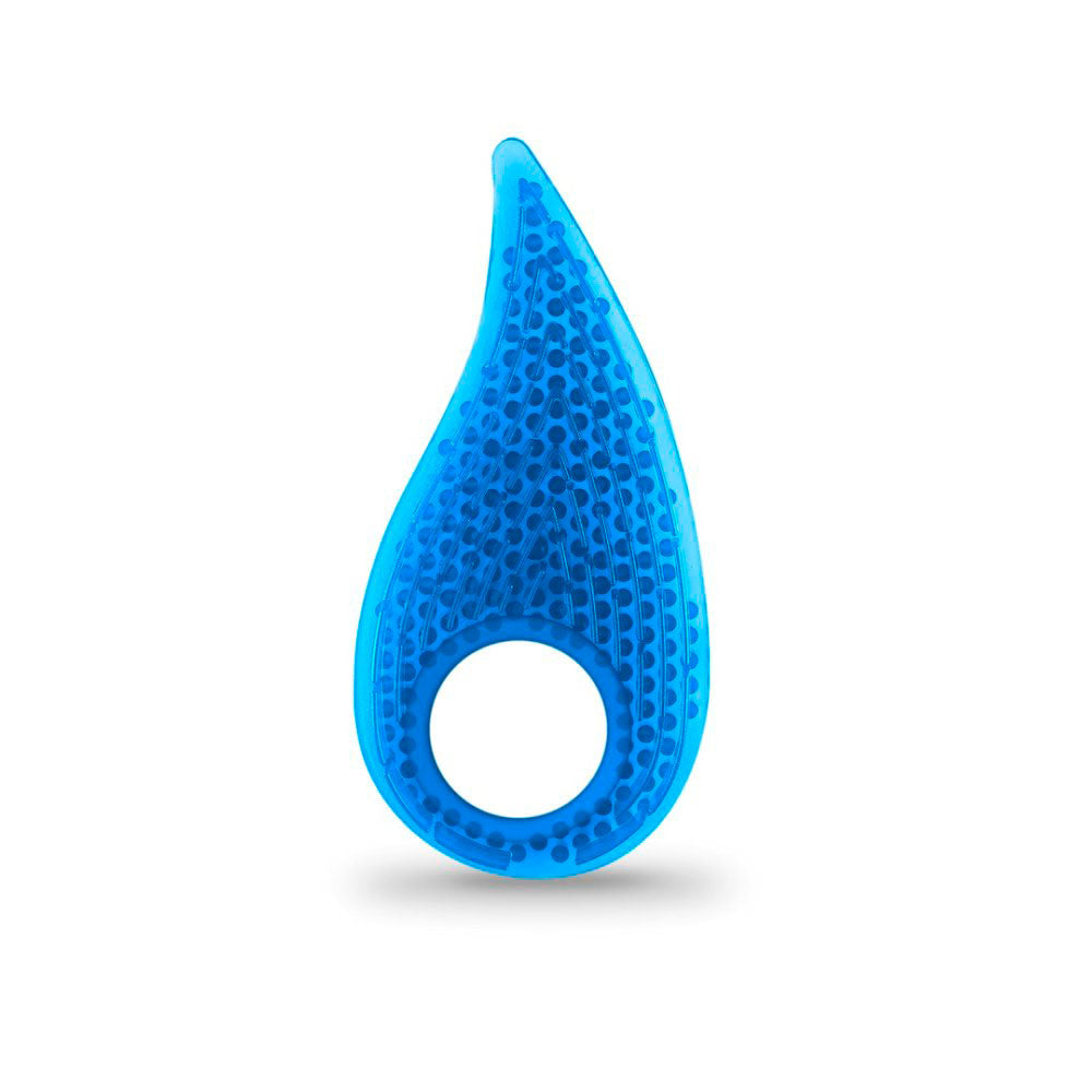 EKCOS Fresh Drop luftfrisker i blå med frisk duft