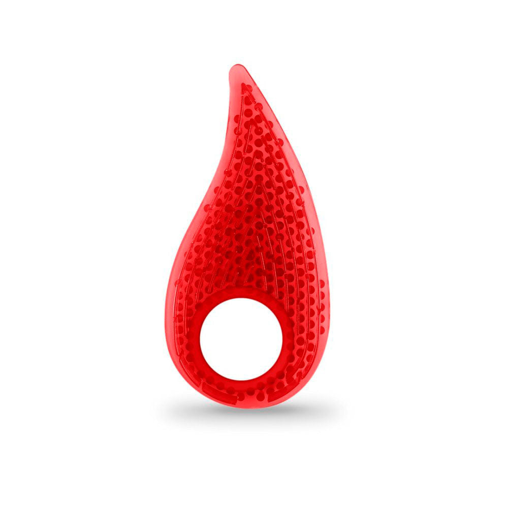 EKCOS Fresh Drop luftfrisker i rød med melon duft