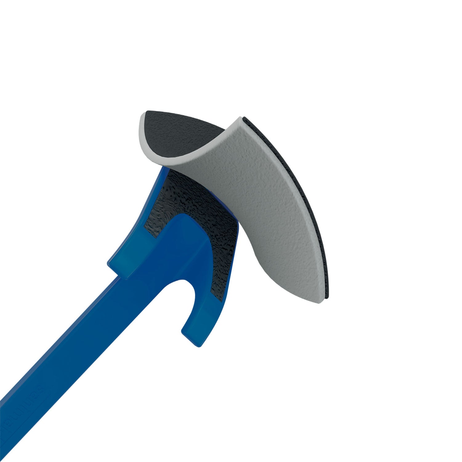 Stainremover fra Sanimaid fjerner effektivt alle former for pletter inkl. kalk. Den kan komme overalt, også hvor alternative løsninger ikke kan. Ingen eller minimal brug af kemikalier er nødvendig.