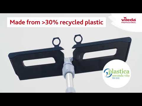 Video om Vileda Swep r-Frame 50 cm