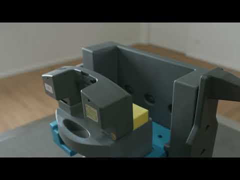 Video about how to maintain the i-carpet 46