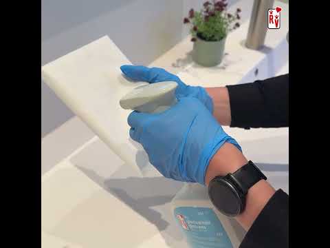 Fredagsfif video RV Cleaning Wipes
