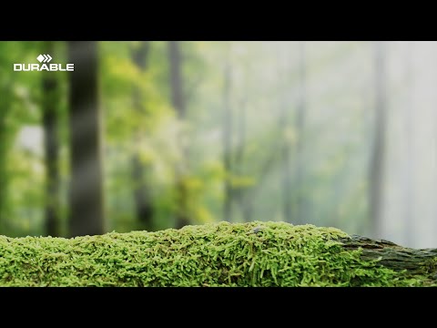 Video af DURABIN ECO Affaldsspand 60 ltr 