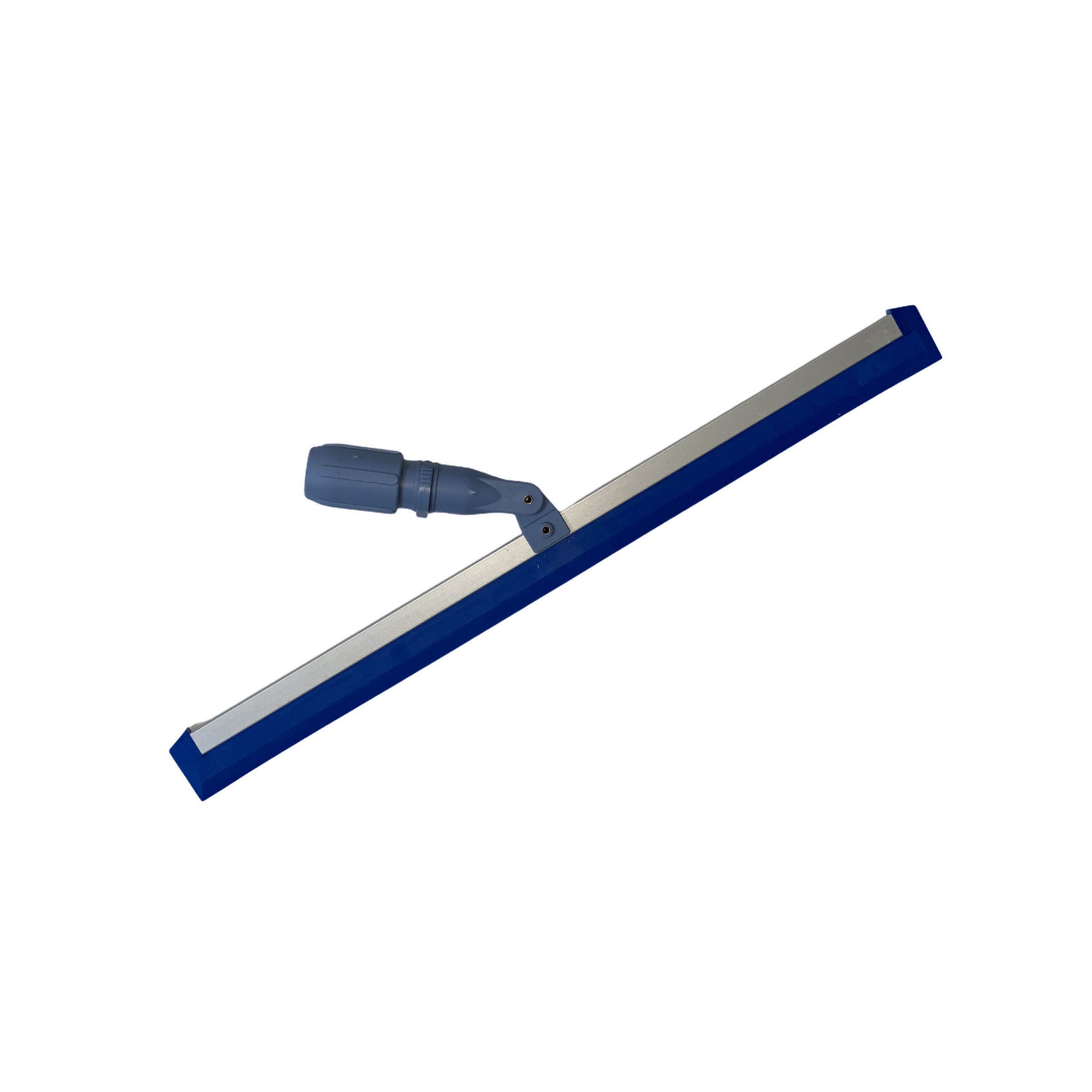 Vileda Professional MultiSqueegee Wasserschieber - 50 Cm Met Blauwe Rubberen Lip