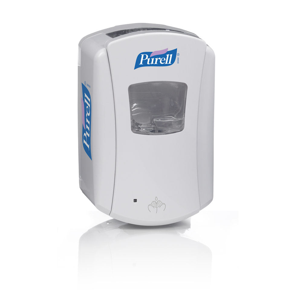 LTX-7 PURELL hånddesinfektion disp