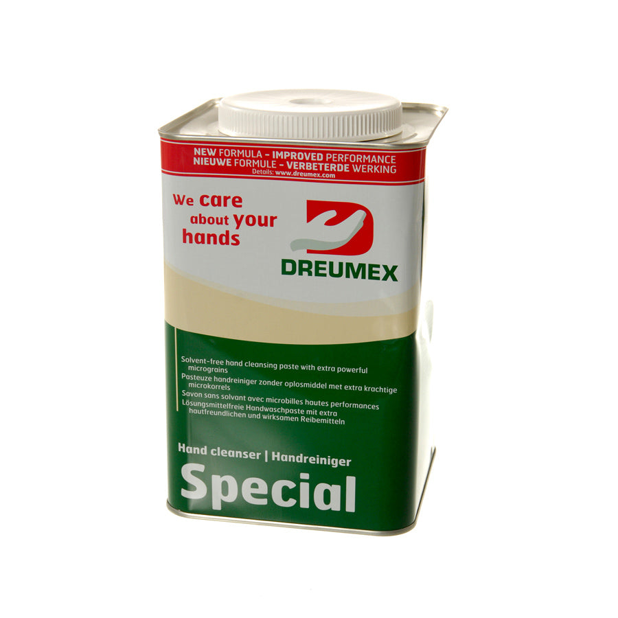 Dreumex Special håndrens, 4,2 kg