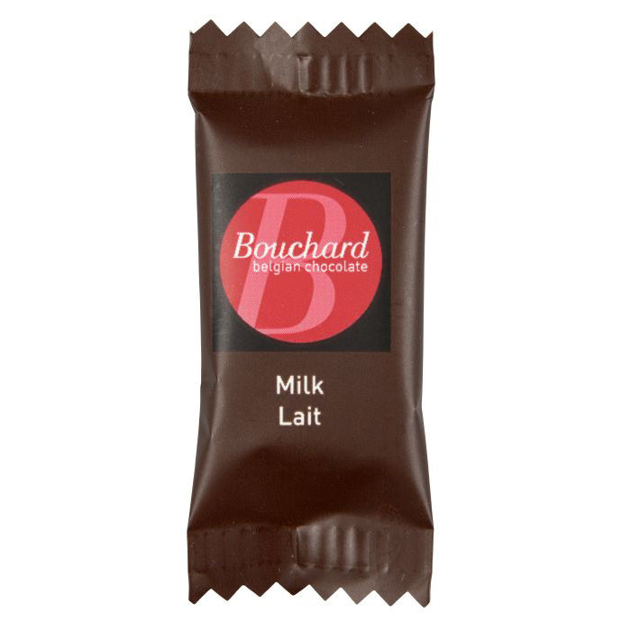 Bouchard lys chokolade, 200x5 gram