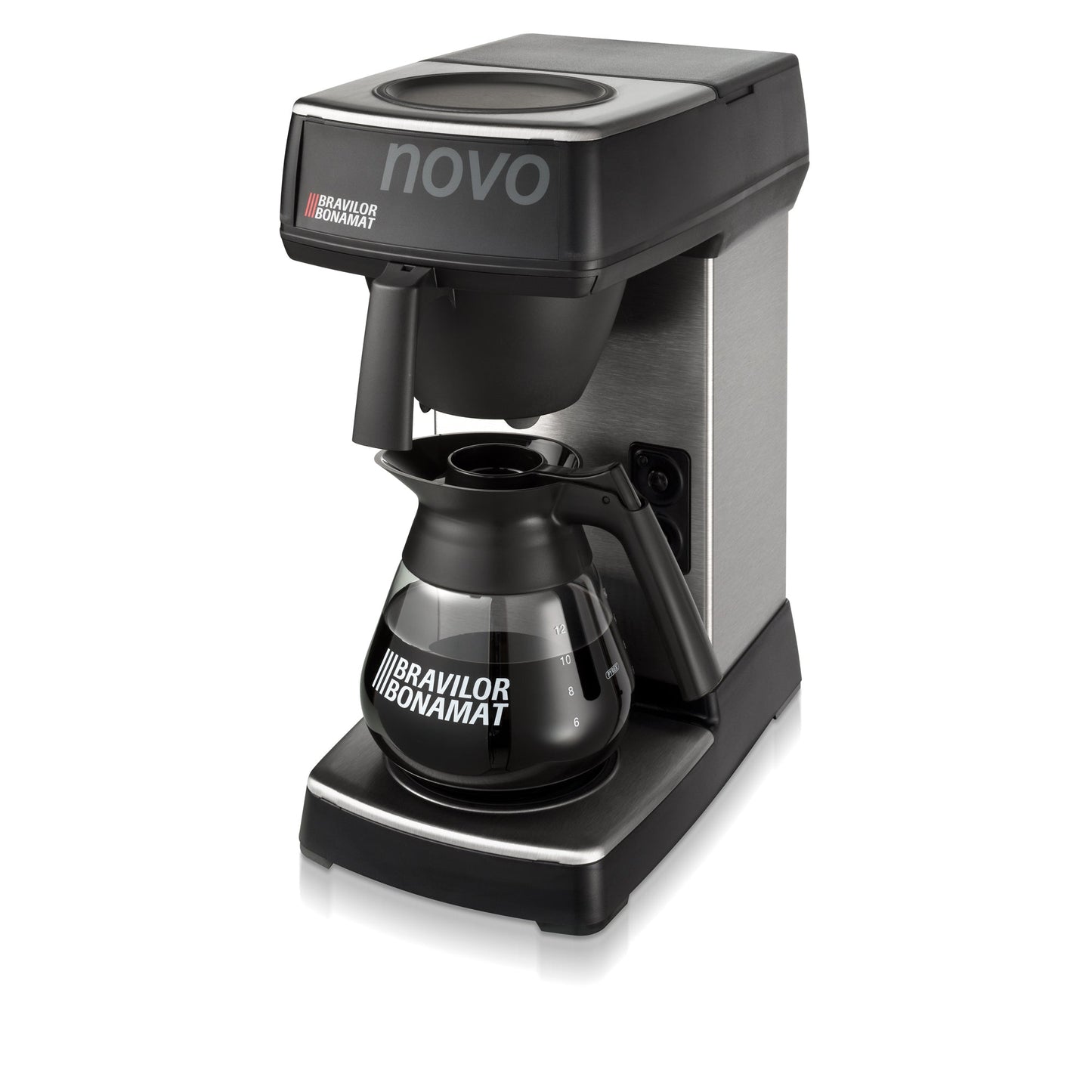 Bonamat Novo 2 kaffemaskine