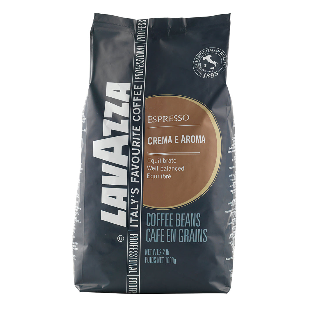 LAVAZZA Crema e Aroma HB 6x1000g