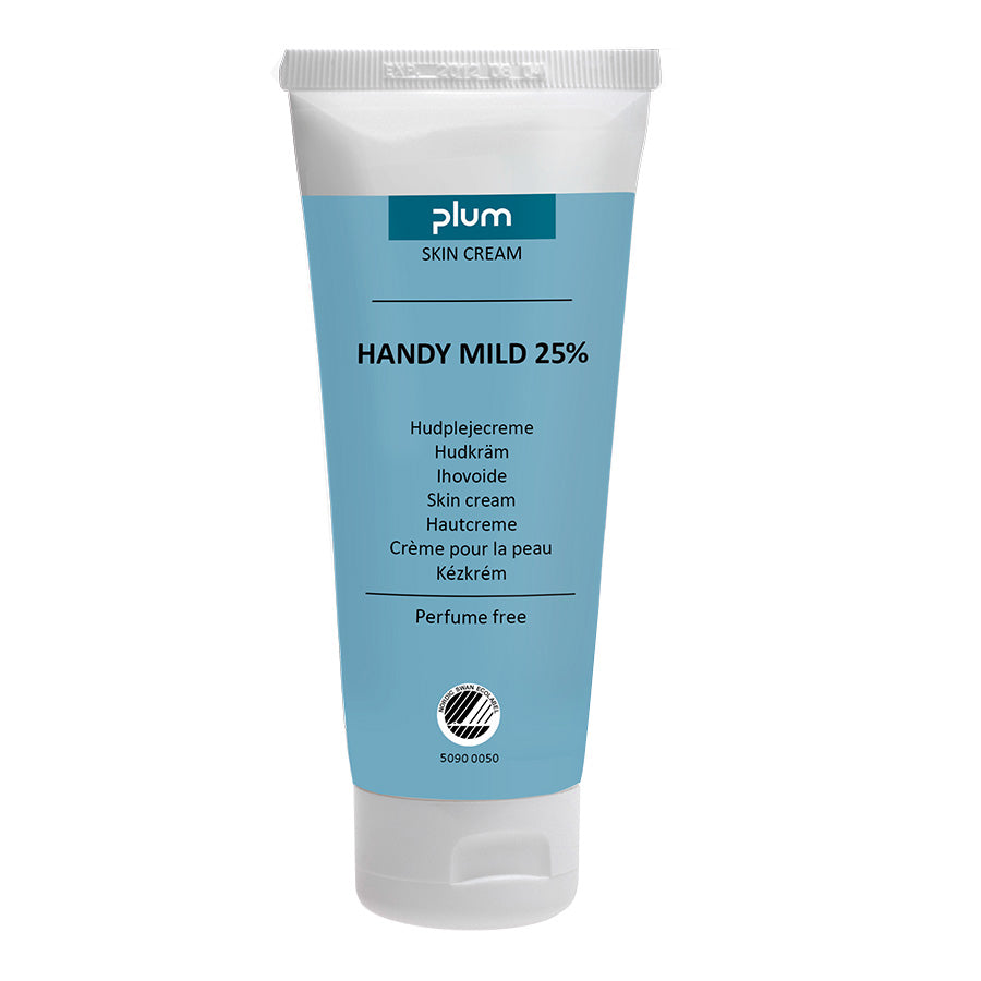 PLUM Handy Mild hudplejecreme, 100 ml