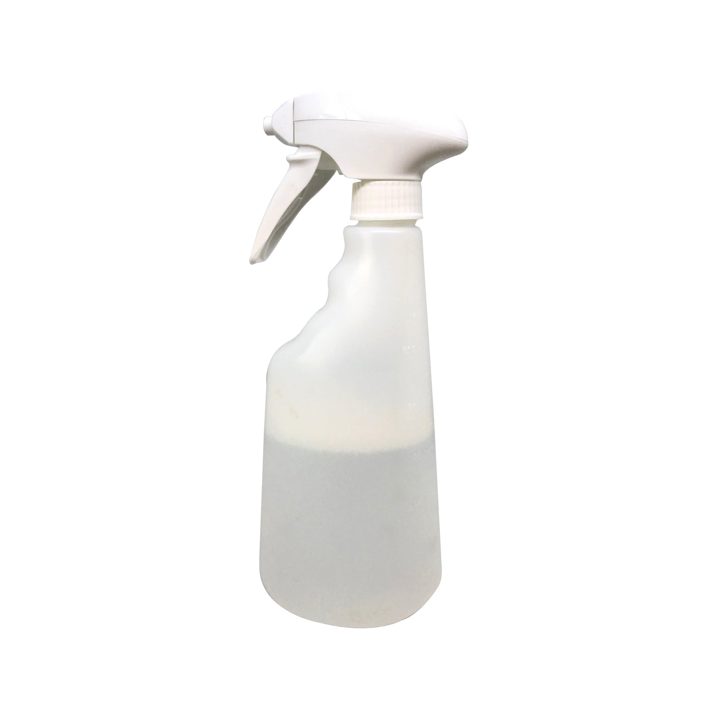 Sprayflaske  m/trigger 650 ml