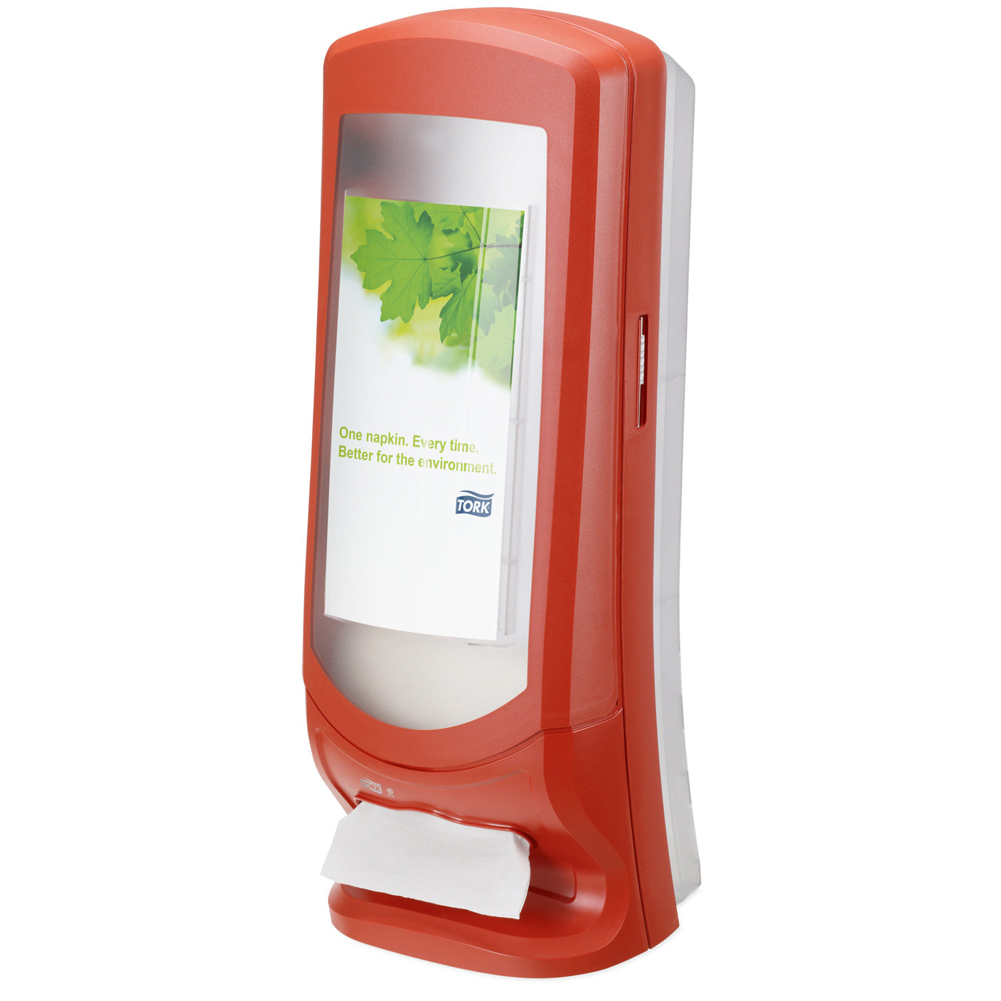 Tork N4 Xpresssnap servietdispenser