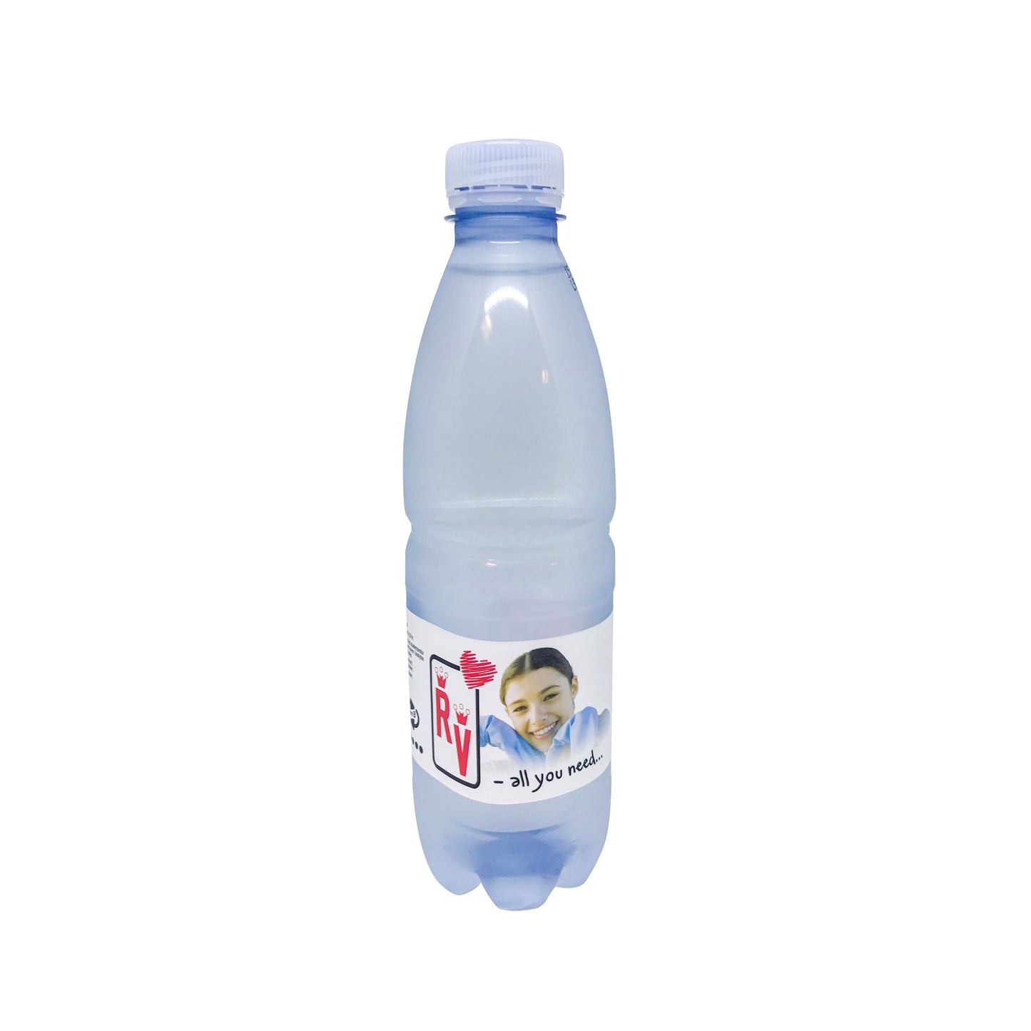 Vand AQUA D'or m/RVU logo 20x0,50 ltr.