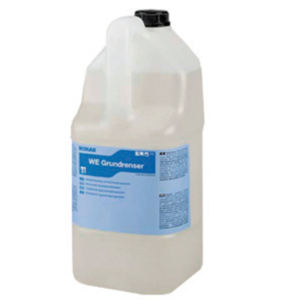 ECOLAB WE-Grundrens 5 ltr