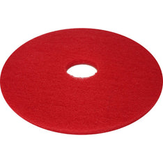 Rondel, Rød (Medium/blød)