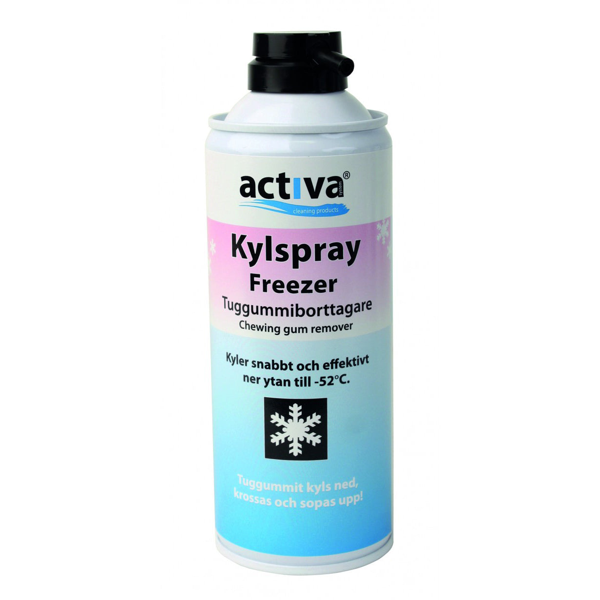 Activa Frysespray Aerosol 520 ml