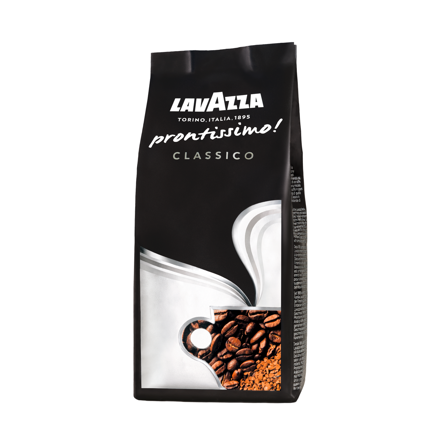 LAVAZZA Prontissimo Instant, 9x300 gr