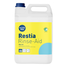 Kiilto Restia Rinse-aid