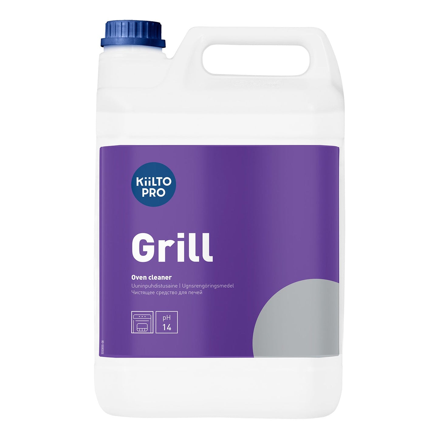 Kiilto Grill