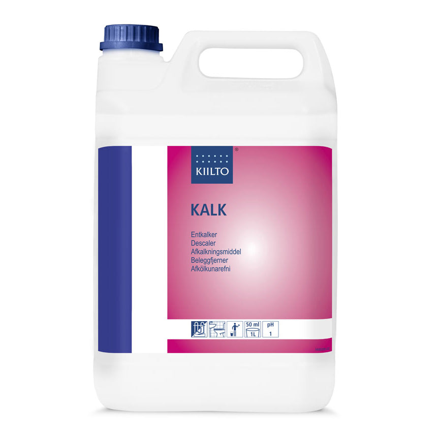 Kiilto Kalk – RV Unique