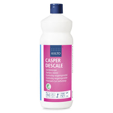 Kiilto Casper Descale