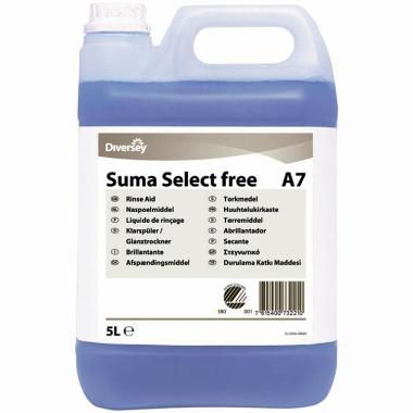 Suma Select Pur-Eco A7 afspændingsmiddel, 5 ltr