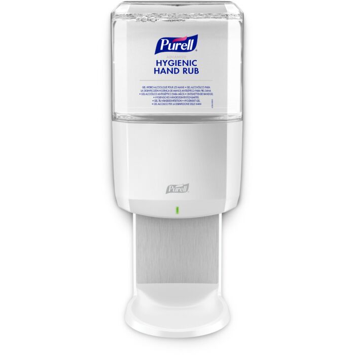 PURELL ES8 Touch-Free Hånddesinfektion dispenser Hvid 1200 ml