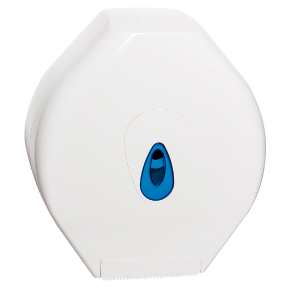 Modular Jumbo Maxi Toiletpapir Dispenser