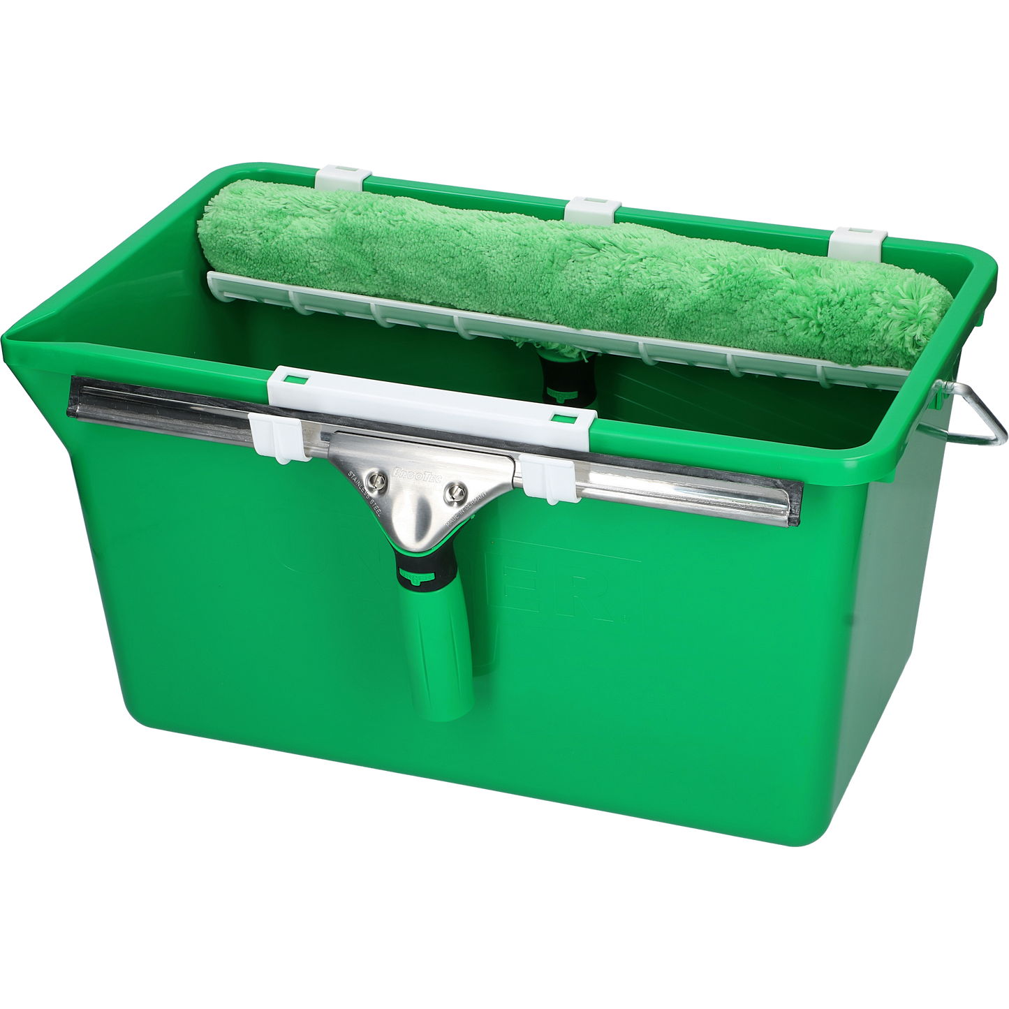 Unger Window Cleaning Complete Kit RV Unique